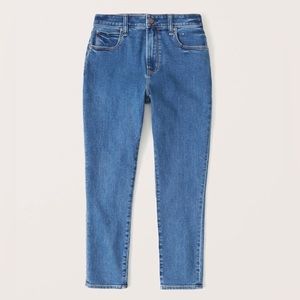 Abercrombie & Fitch skinny jeans